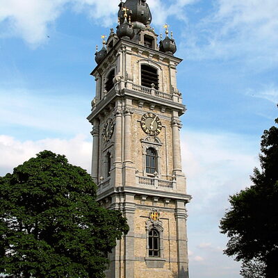 Mons