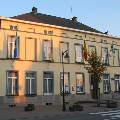 Mont-de-l'Enclus