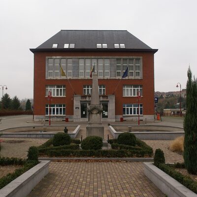 Montegnée