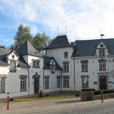 Montigny-le-Tilleul