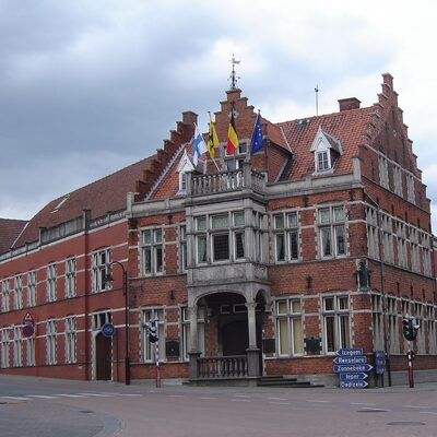 Moorslede