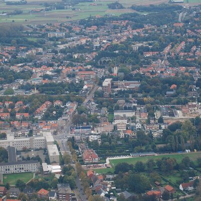 Mortsel