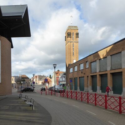 Mouscron