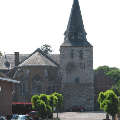 Nandrin