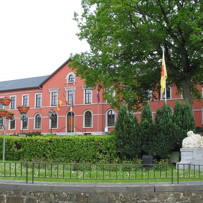 Nassogne