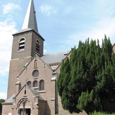 Nieuwerkerken