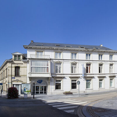 Ninove