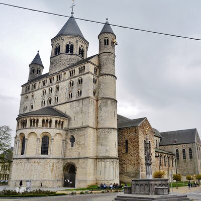 Nivelles