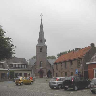 Oosterzele