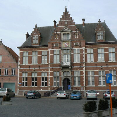 Oostkamp