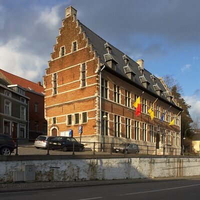 Overijse
