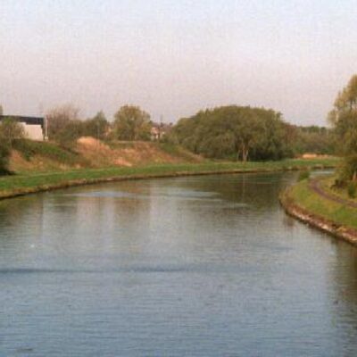 Pont-à-Celles