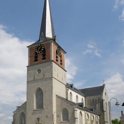 Ranst
