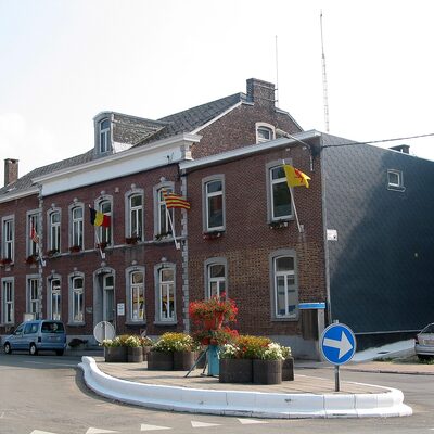 Remicourt