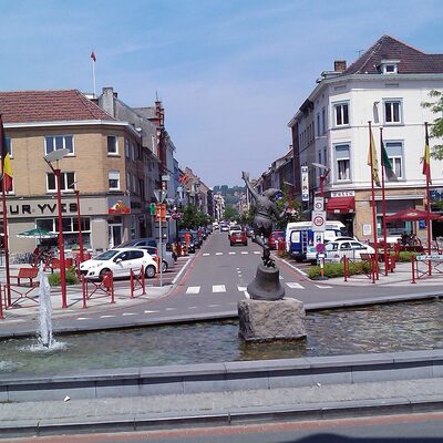 Renaix