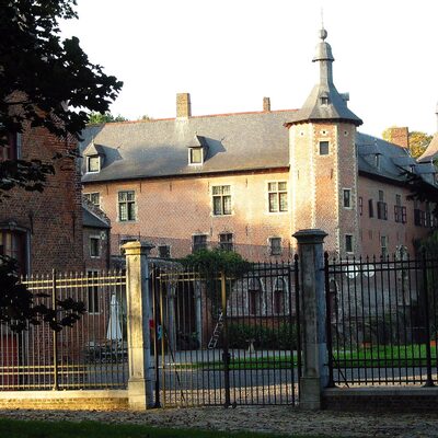 Rixensart