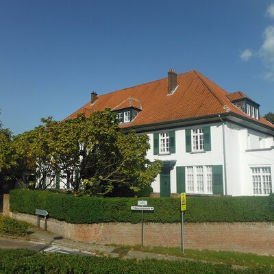 Roosdaal