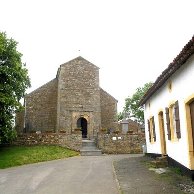 Rouvroy