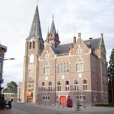 Ruiselede