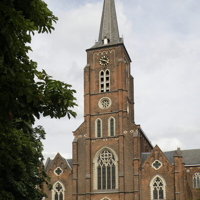 Rumst