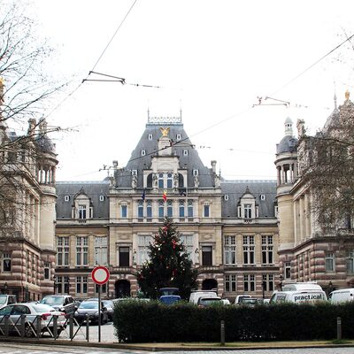 Saint-Gilles