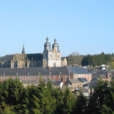 Saint-Hubert