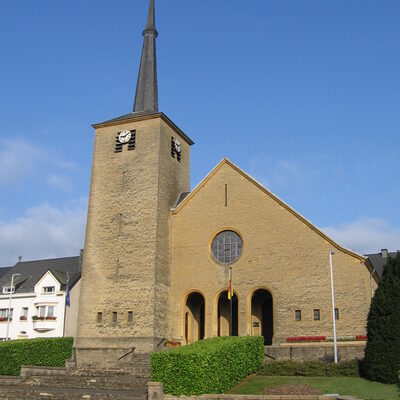 Saint-Léger