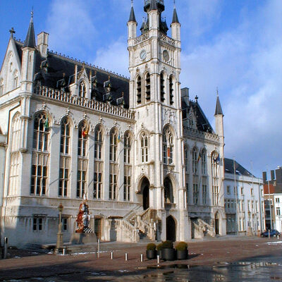 Saint-Nicolas
