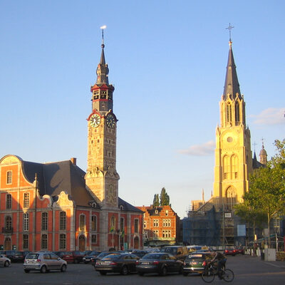 Saint-Trond