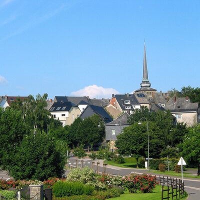 Saint-Vith