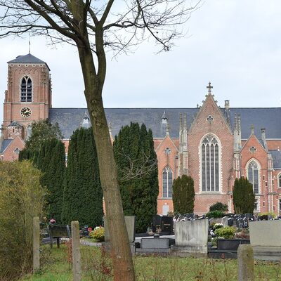 Schilde