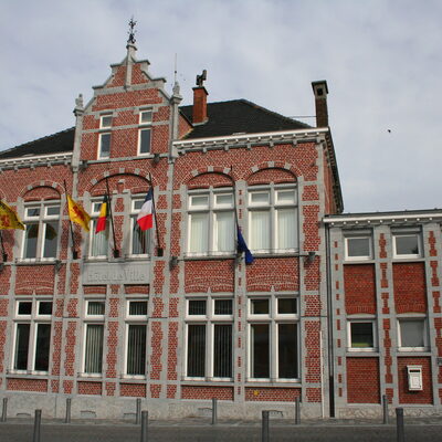 Soignies
