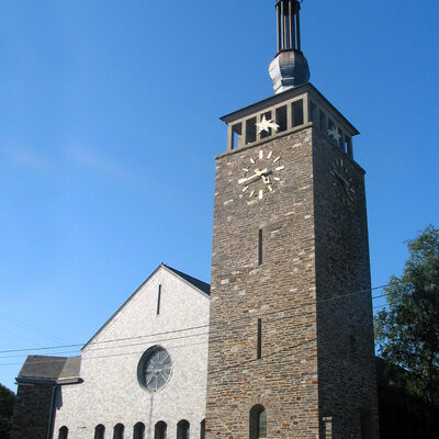 Tenneville