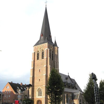 Tessenderlo