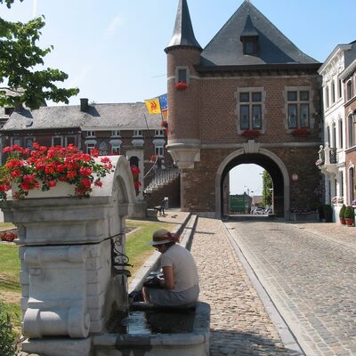 Thimister-Clermont