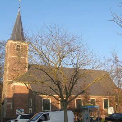 Tielt-Winge