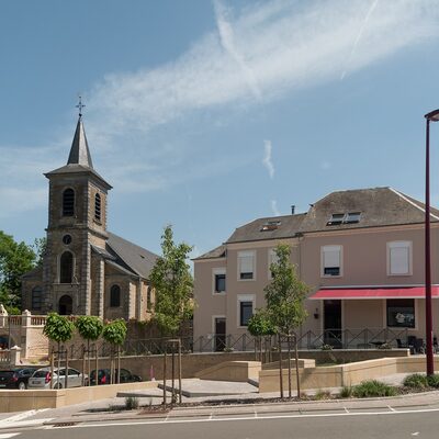 Tintigny