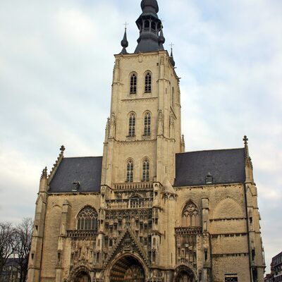 Tirlemont