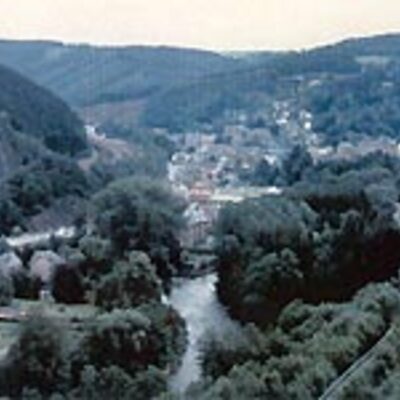 Trois-Ponts