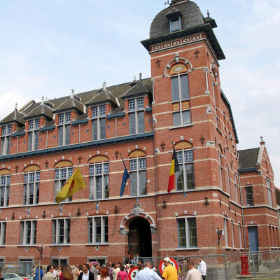 Tubize