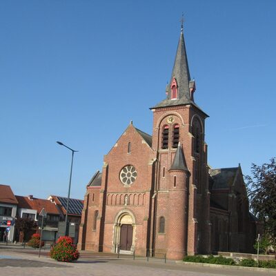 Vieux-Turnhout