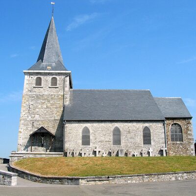 Villers-le-Bouillet