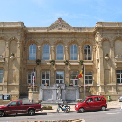 Virton