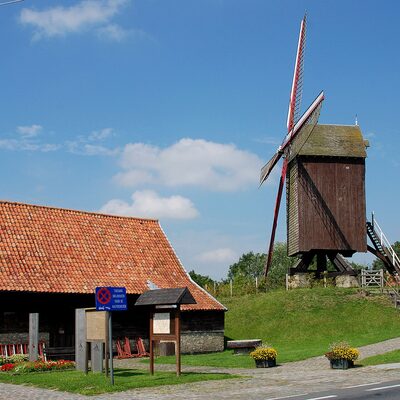 Vleteren