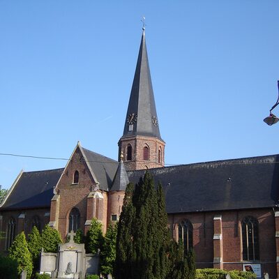 Wachtebeke