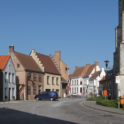 Waesmunster