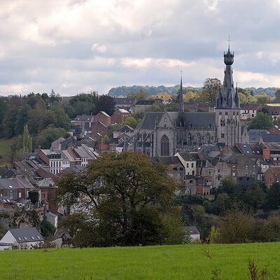 Walcourt