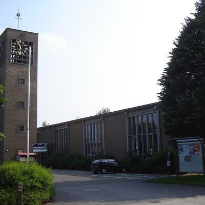 Waregem