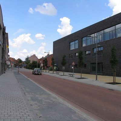Wavre-Sainte-Catherine