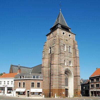 Wavre